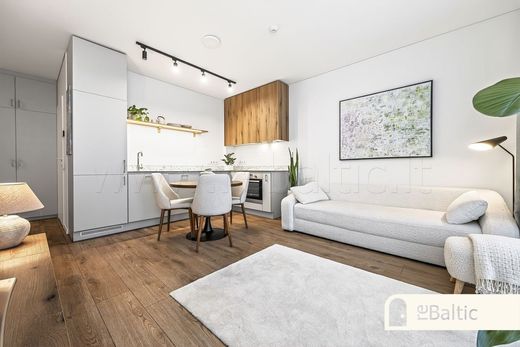 Διαμέρισμα σε Vilnius, Vilnius County