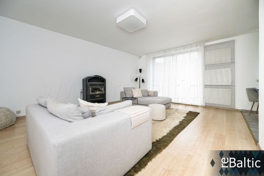 Piso / Apartamento en Vilna, Vilnius