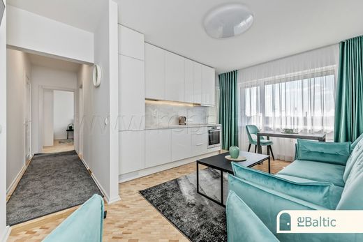 Apartment in Vilnius, Vilnius County