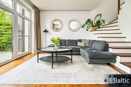 Luxury home in Vilnius, Vilnius County
