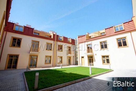 Apartment in Vilnius, Vilnius County