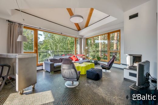 Piso / Apartamento en Vilna, Vilnius