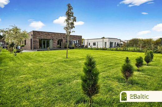 Luxury home in Galgiai, Vilnius District Municipality