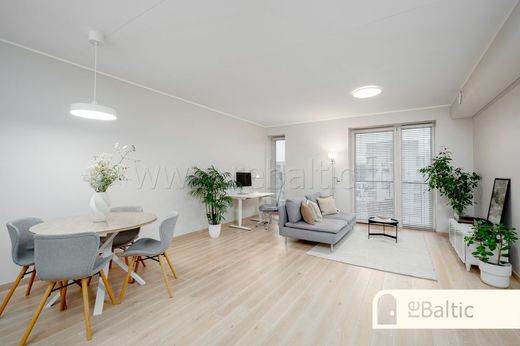 Apartamento - Vilnius, Vilnius County