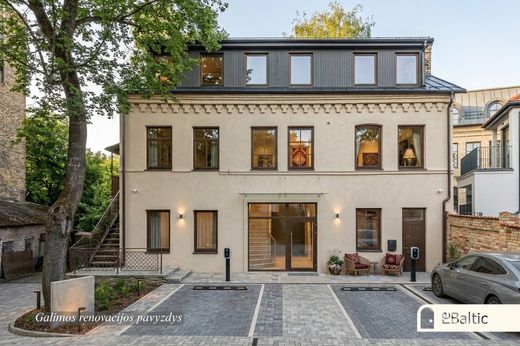 Luxury home in Vilnius, Vilnius County