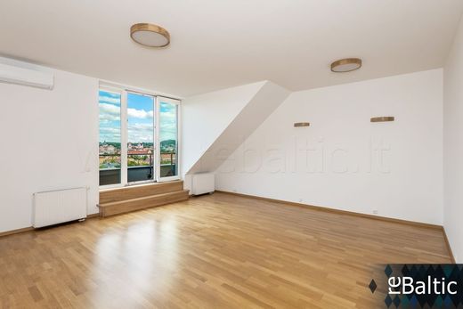 Piso / Apartamento en Vilna, Vilnius