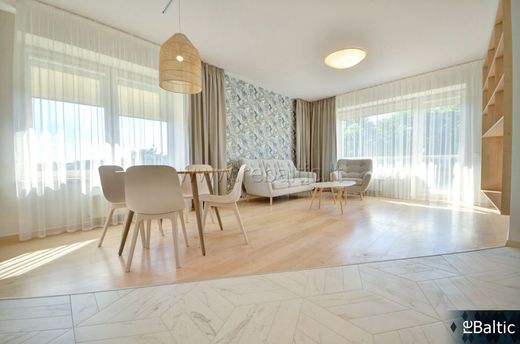 Apartment in Vilnius, Vilnius County