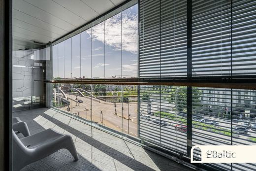 Daire Vilnüs, Vilnius