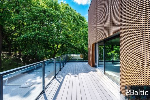 Appartamento a Vilnius, Vilnius County