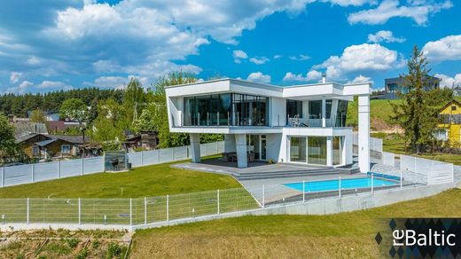 Luxury home in Vilnius, Vilnius County