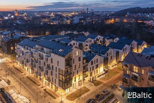 Apartament w Wilno, Vilnius