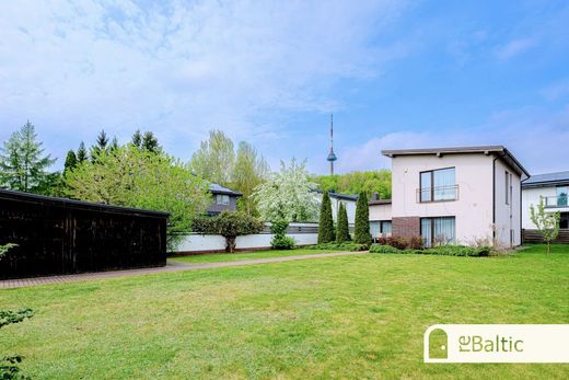Luxury home in Vilnius, Vilnius County