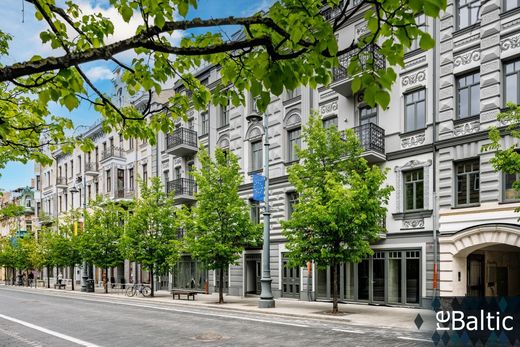 Apartment in Vilnius, Vilnius County