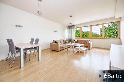 Apartment in Vilnius, Vilnius County