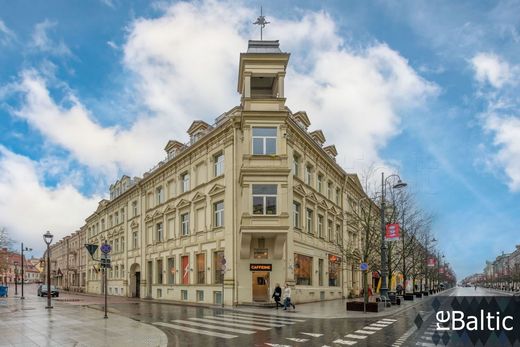 Daire Vilnüs, Vilnius