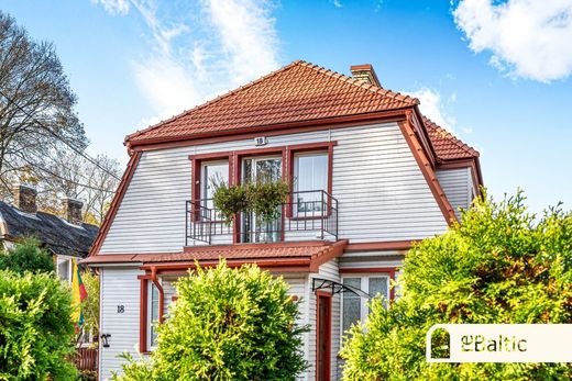 Luxury home in Vilnius, Vilnius County