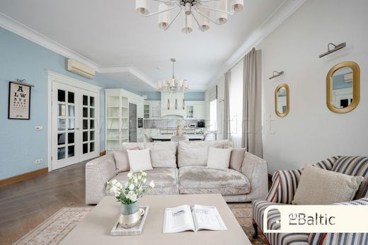 Apartment in Vilnius, Vilnius County