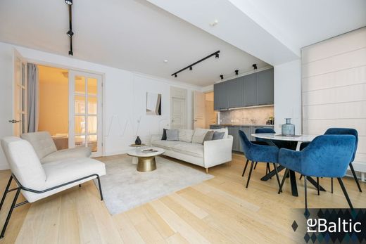 Apartment / Etagenwohnung in Vilnius, Vilnius County