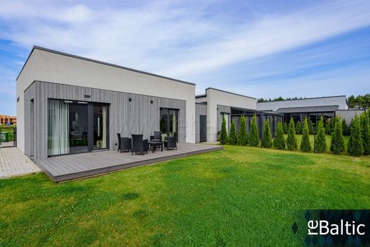 Luxury home in Palanga, Klaipėda