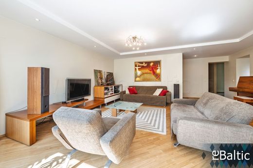 Apartment in Vilnius, Vilnius County