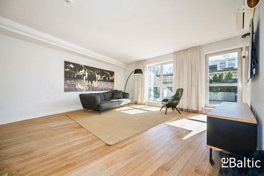 Apartment in Vilnius, Vilnius County