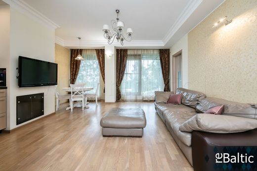 Apartment in Vilnius, Vilnius County