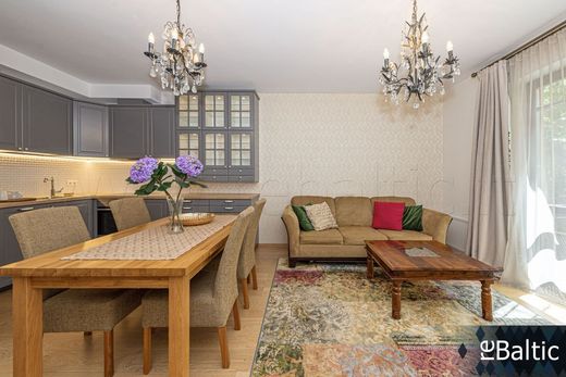 Apartment in Vilnius, Vilnius County