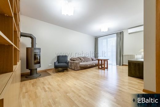 Apartment in Vilnius, Vilnius County