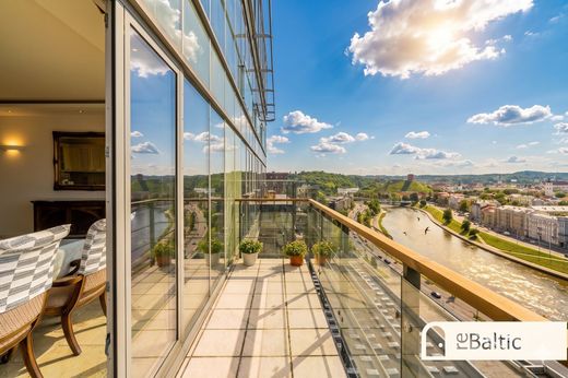 Apartment in Vilnius, Vilnius County