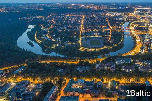 Apartment / Etagenwohnung in Vilnius, Vilnius County