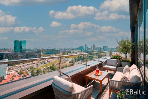 Apartment in Vilnius, Vilnius County