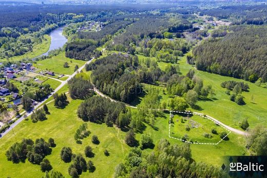 Terreno a Vilnius, Vilnius County