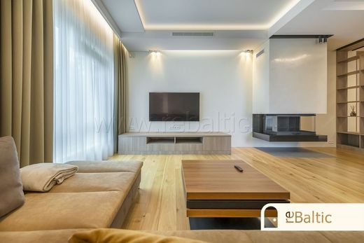 Apartment in Vilnius, Vilnius County