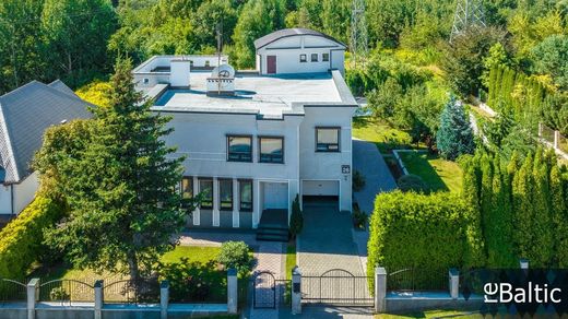 Luxus-Haus in Vilnius, Vilnius County