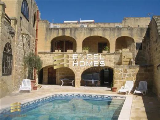 Rustico o Casale a Għasri, L-Għasri