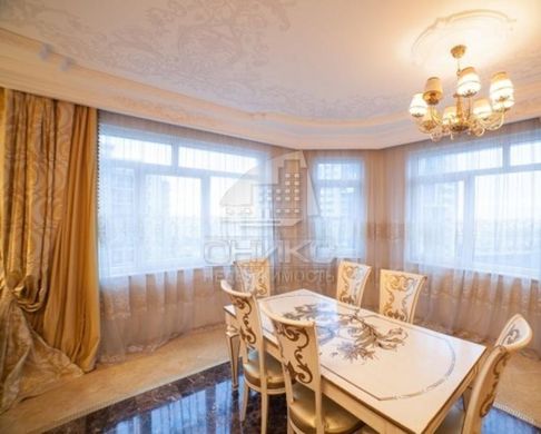 Appartement in Sotsji, Krasnodarskiy Kray