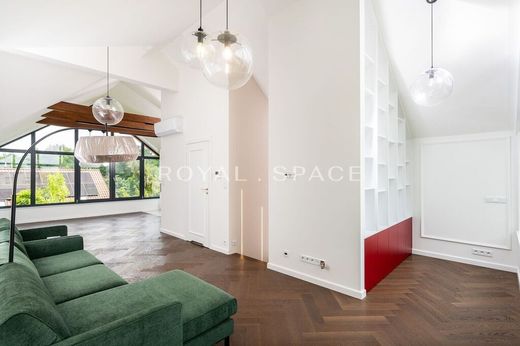 Διαμέρισμα σε Κρακοβία, Kraków