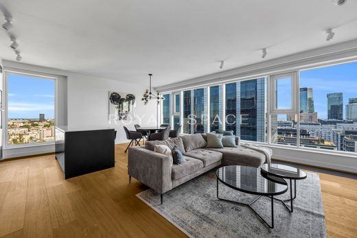 Apartment in Warsaw, Warszawa