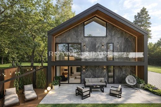 Luxury home in Kraków, Lesser Poland Voivodeship