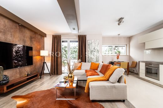 Apartment in Kraków, Lesser Poland Voivodeship