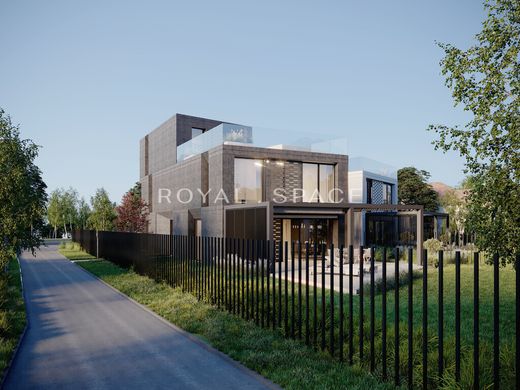 Luksusowy dom w Kraków, Województwo małopolskie