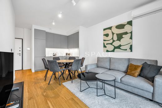 ‏דירה ב  ורשה, Warszawa