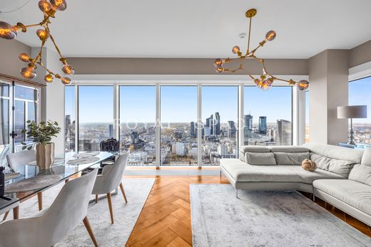 Διαμέρισμα σε Βαρσοβία, Warszawa