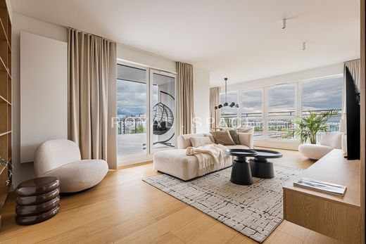 Apartment in Warsaw, Warszawa