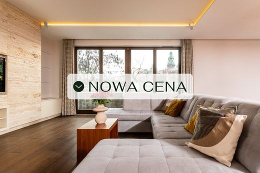 ‏דירה ב  קרקוב, Kraków