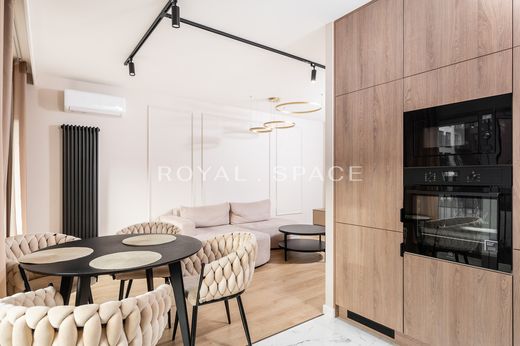 Apartamento - Cracóvia, Kraków