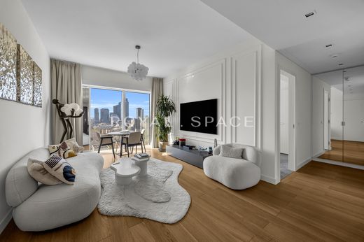 Apartment in Warsaw, Warszawa