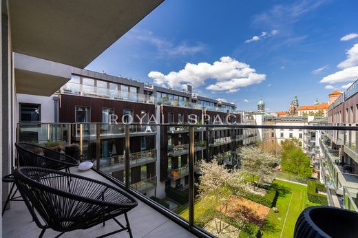 Apartamento - Cracóvia, Kraków