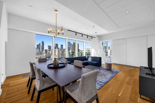 Apartment in Warsaw, Warszawa