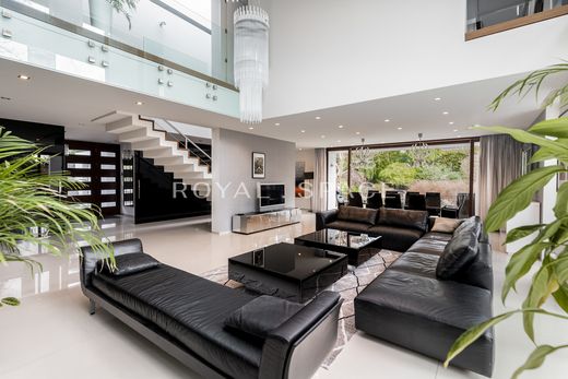 Πολυτελή κατοικία σε Κρακοβία, Kraków